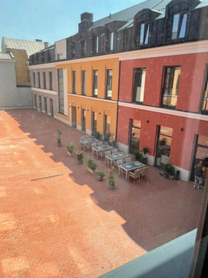 Prestige Apartment Old Town Zamosc Екстер'єр фото