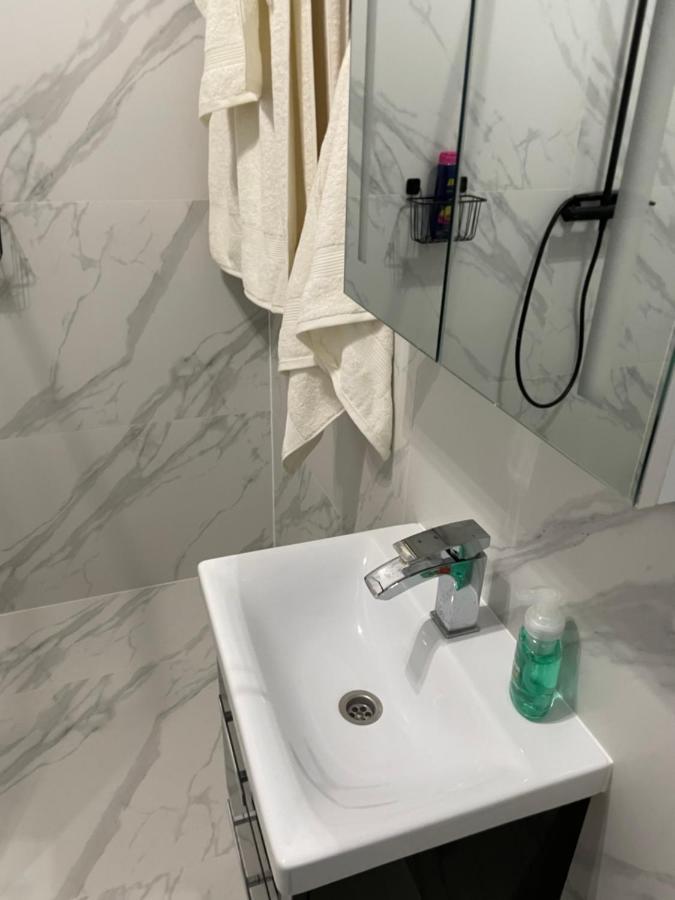 Prestige Apartment Old Town Zamosc Екстер'єр фото