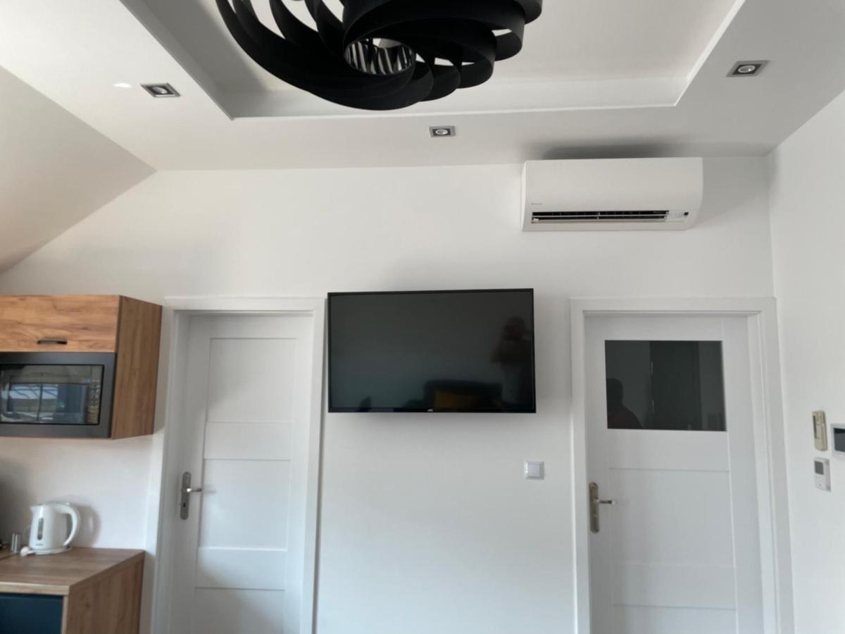 Prestige Apartment Old Town Zamosc Екстер'єр фото