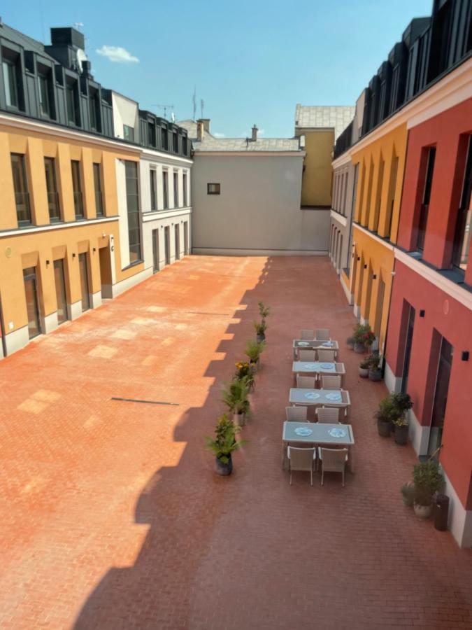Prestige Apartment Old Town Zamosc Екстер'єр фото