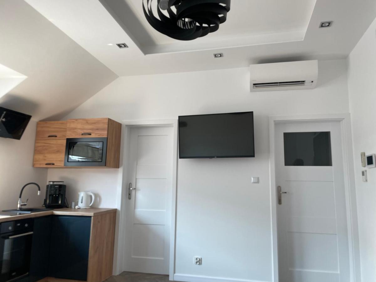 Prestige Apartment Old Town Zamosc Екстер'єр фото