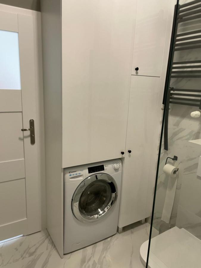 Prestige Apartment Old Town Zamosc Екстер'єр фото